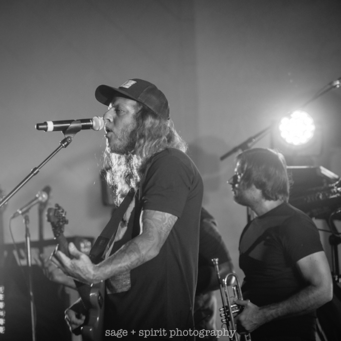 Dirty Heads at Les Schwab Amphitheater