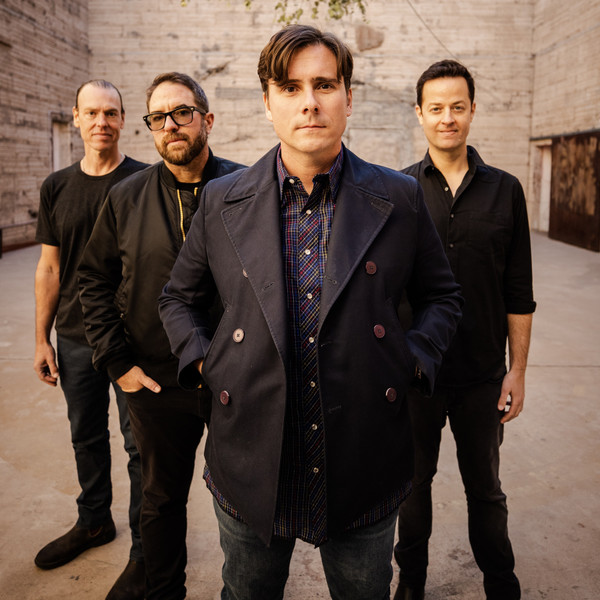 Jimmy Eat World & Manchester Orchestra at Les Schwab Amphitheater