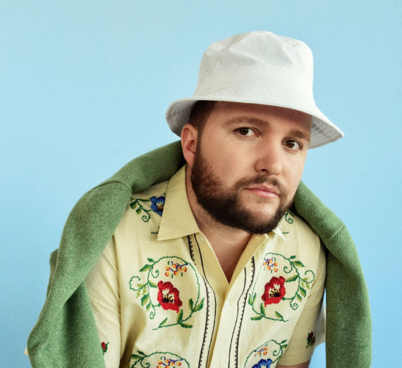 Quinn XCII, Arizona & Julia Wolf at Les Schwab Amphitheater