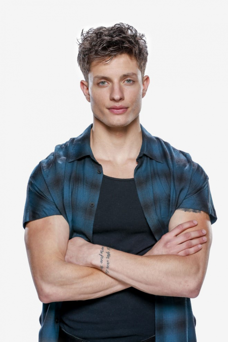 Matt Rife at Les Schwab Amphitheater