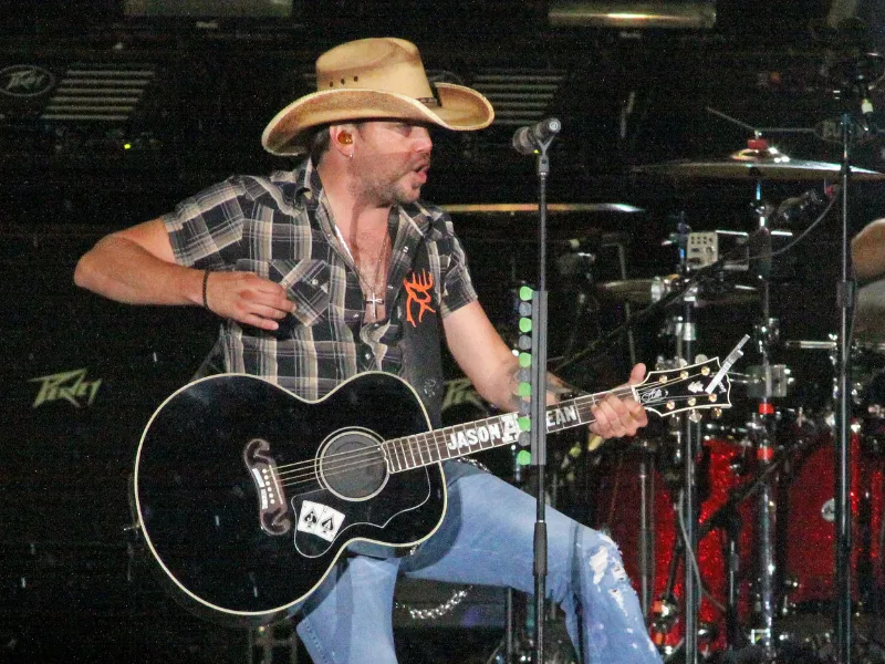 Jason Aldean tickets