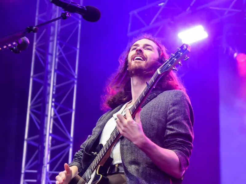 Hozier tickets