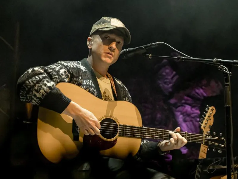 Tyler Childers & Allison Russell tickets