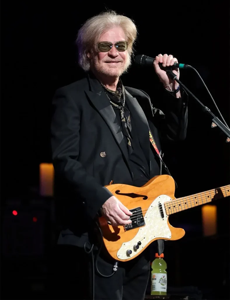 Daryl Hall & Elvis Costello and The Imposters tickets