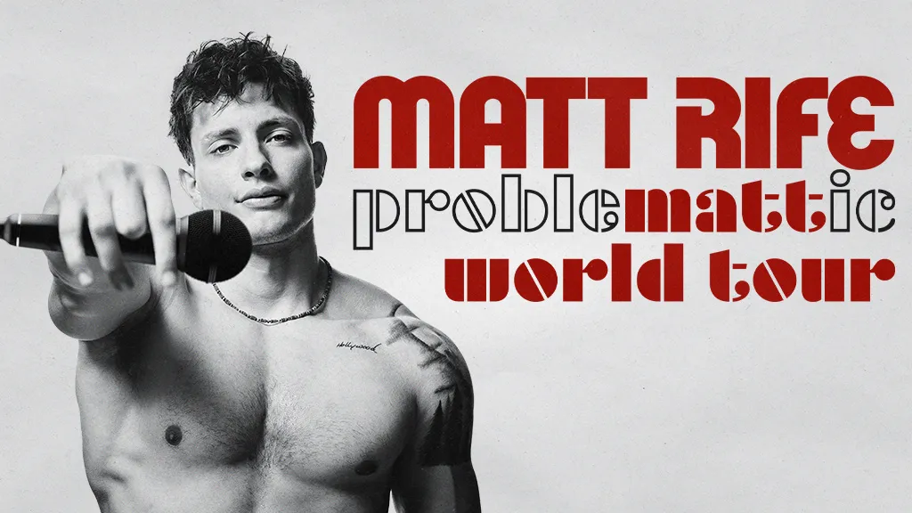 Matt Rife