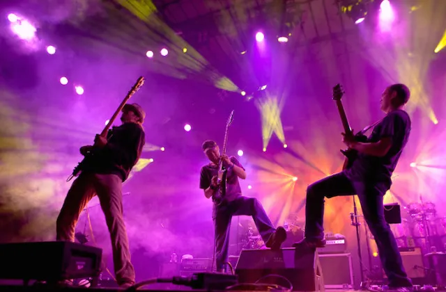 Umphrey's McGee tickets