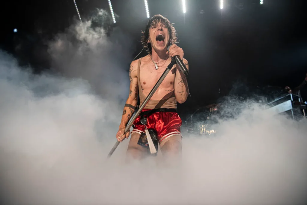 Cage The Elephant tickets