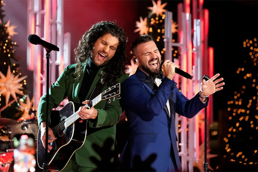 Dan And Shay tickets
