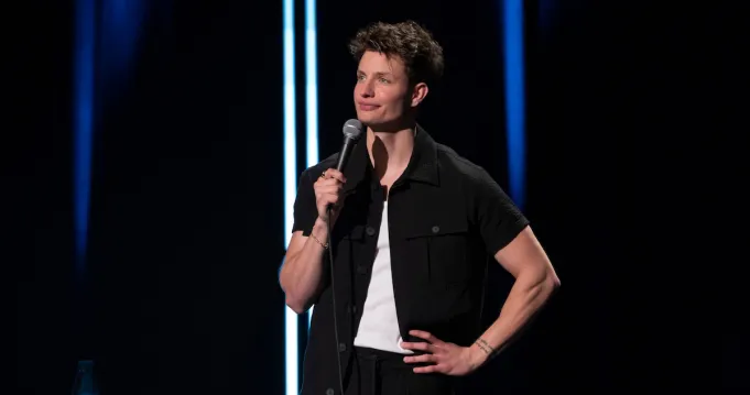 Matt Rife tickets