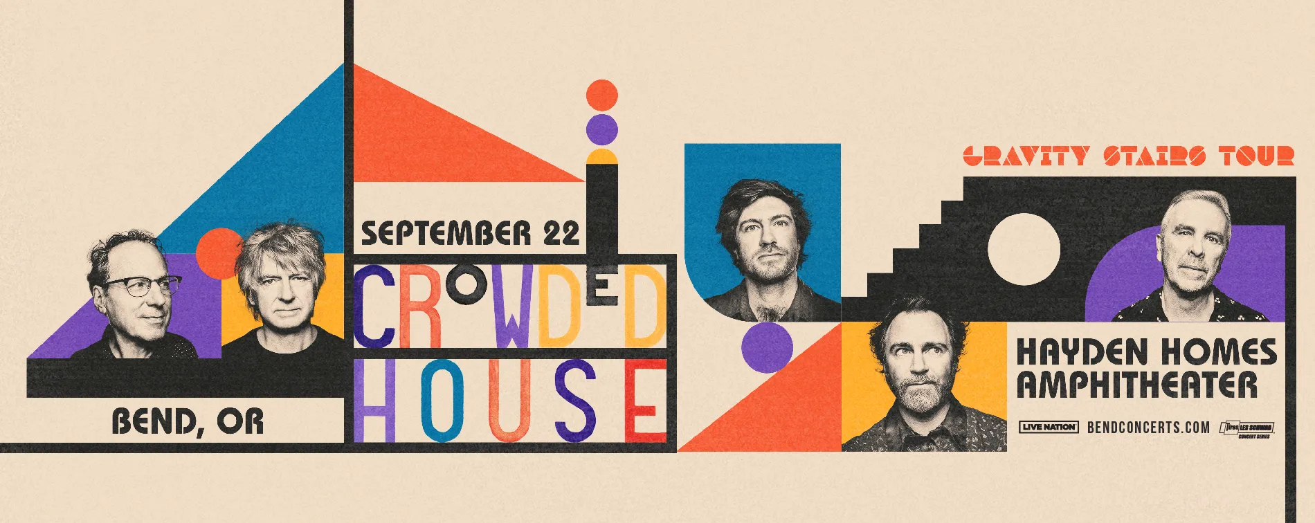Crowded House