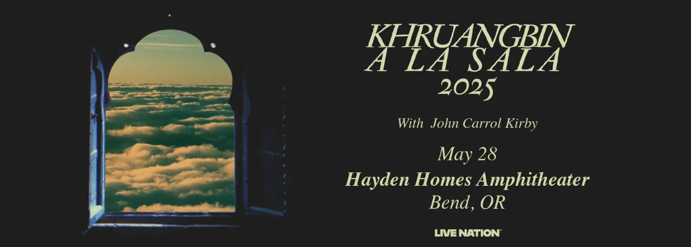 Khruangbin