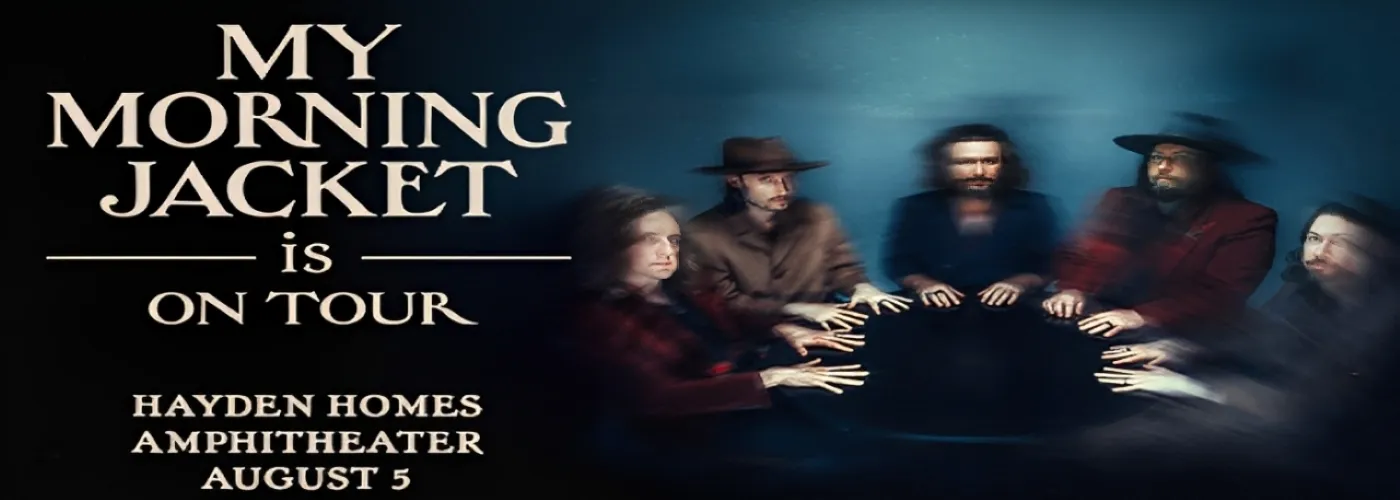 My Morning Jacket