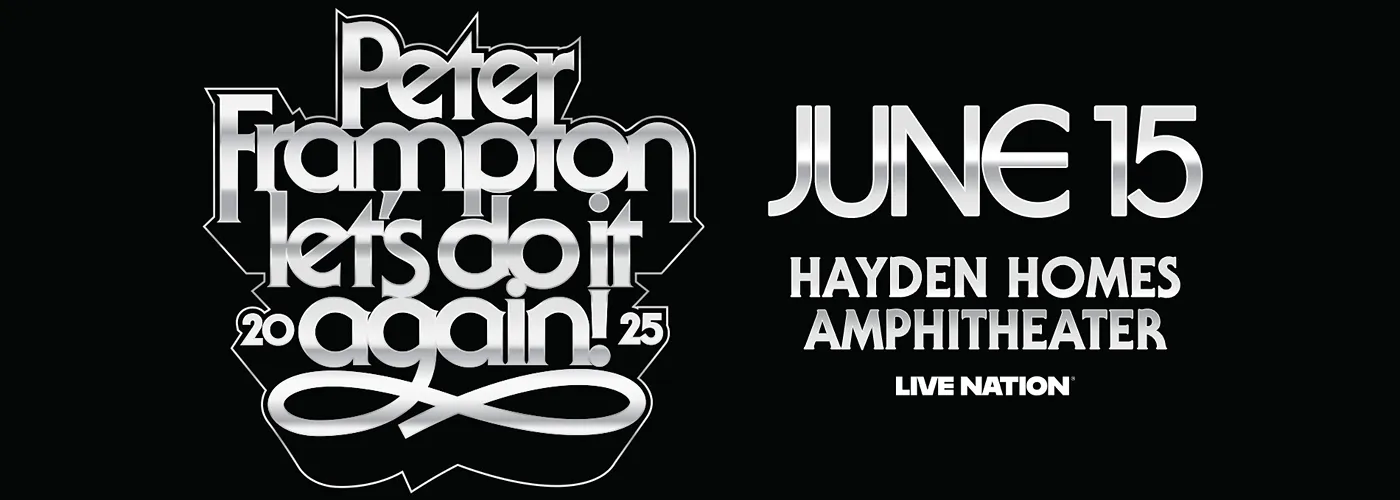 Peter Frampton