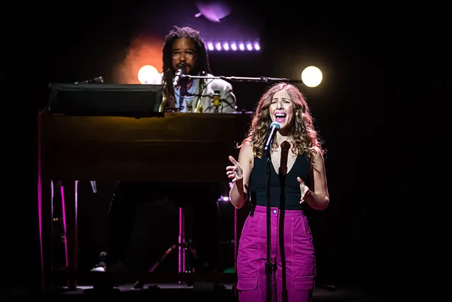 Lake Street Dive tickets