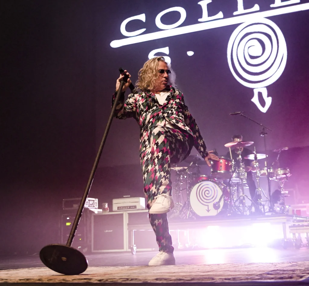 Live & Collective Soul tickets