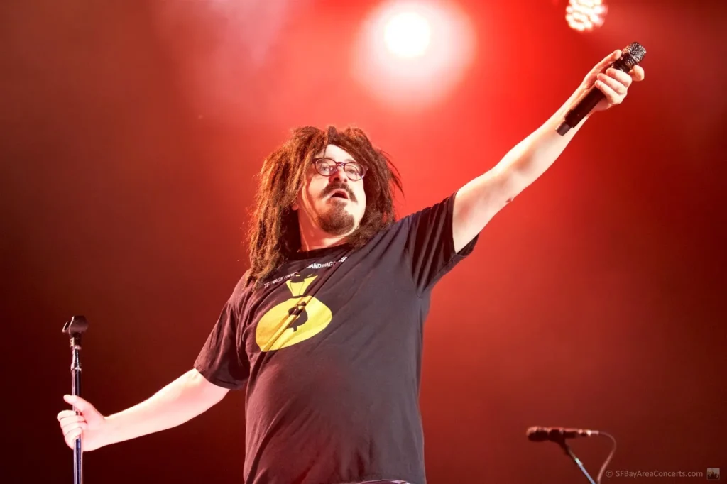 Counting Crows & The Gaslight Anthem tickets
