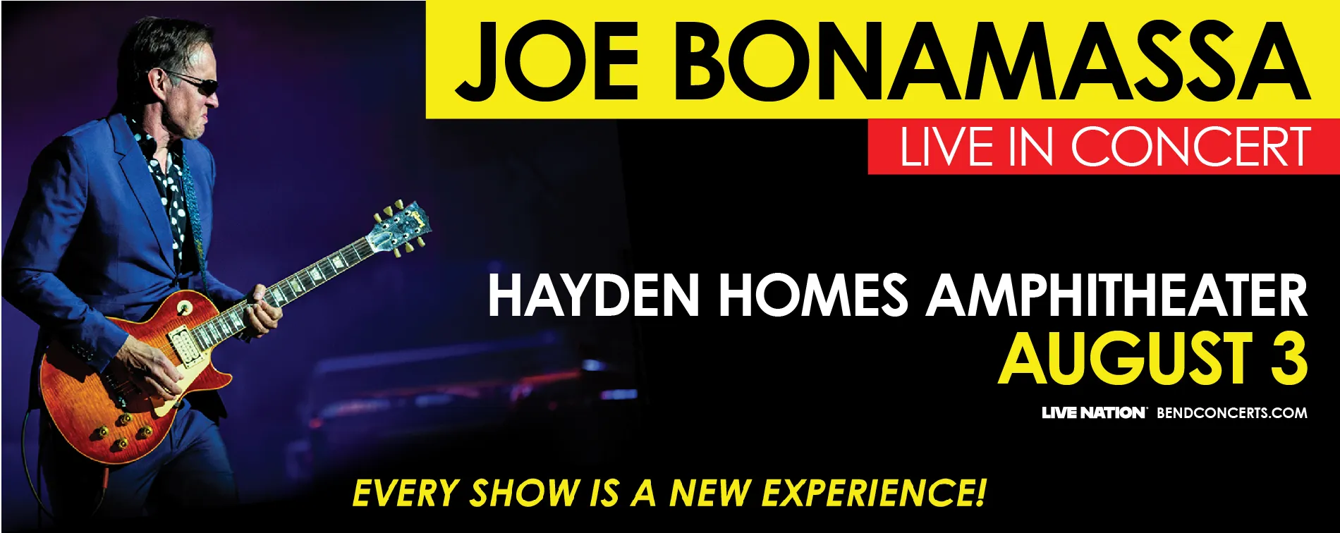 Joe Bonamassa