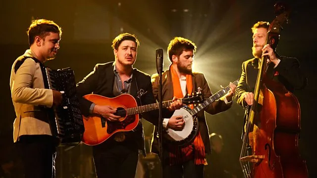 Mumford & Sons tickets