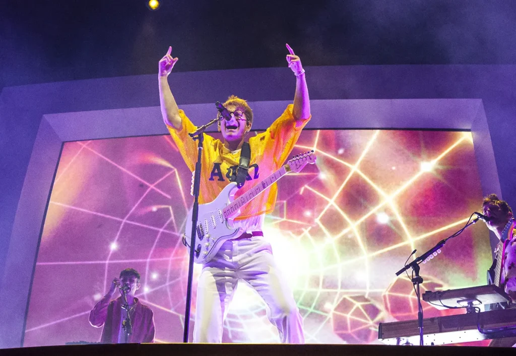 Glass Animals tickets