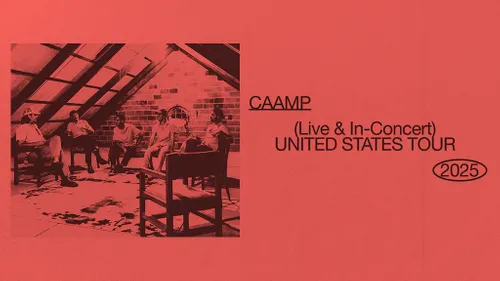 Caamp