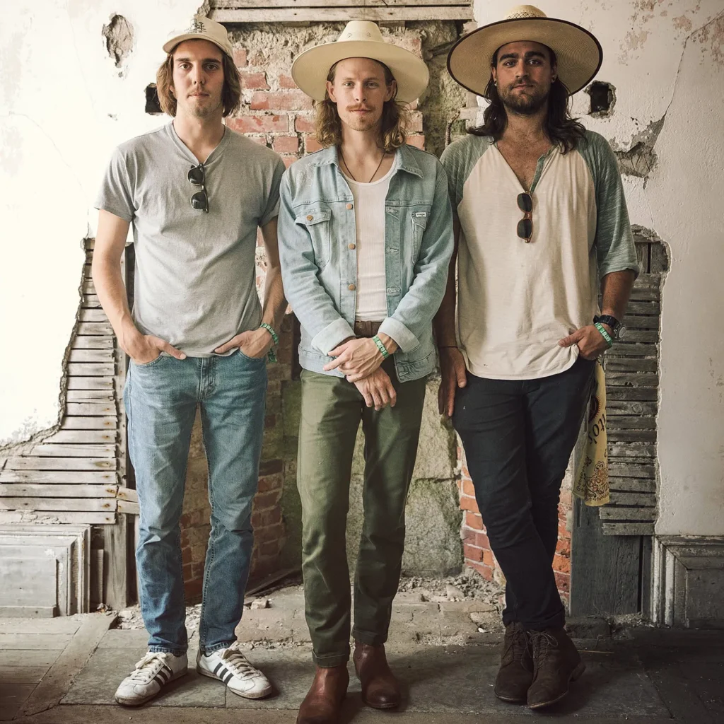 Caamp tickets