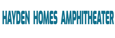 Hayden Homes Amphitheater