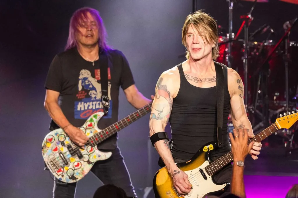 Goo Goo Dolls tickets