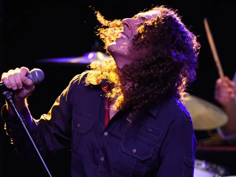 "Weird Al" Yankovic tickets