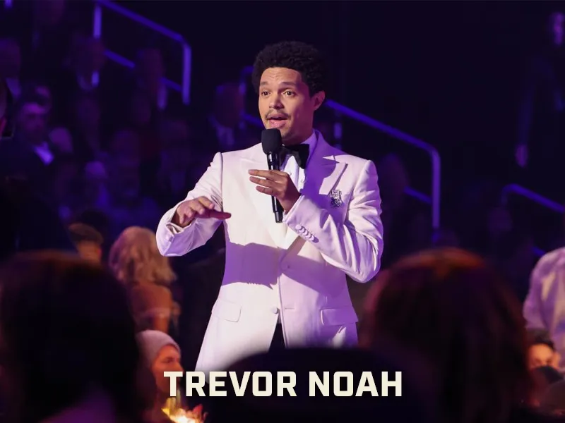 Trevor Noah tickets