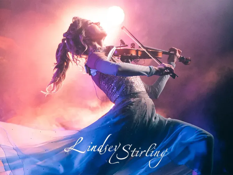 Lindsey Stirling tickets