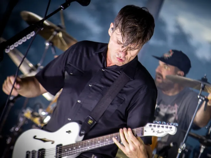 Jimmy Eat World tickets