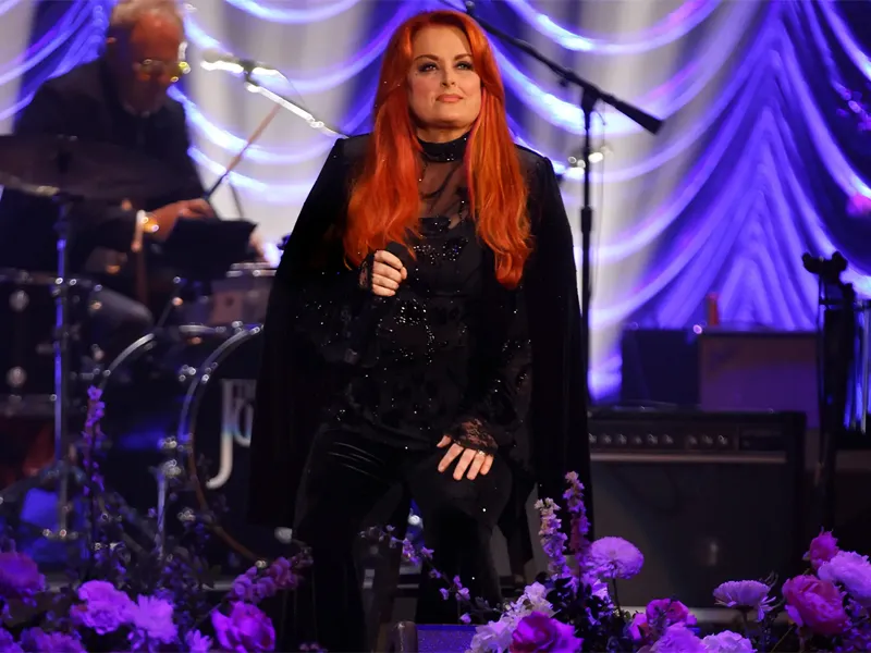 Wynonna Judd & Melissa Etheridge tickets
