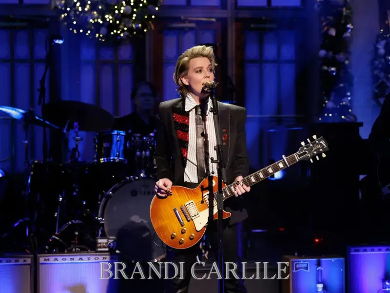 Brandi Carlile tickets