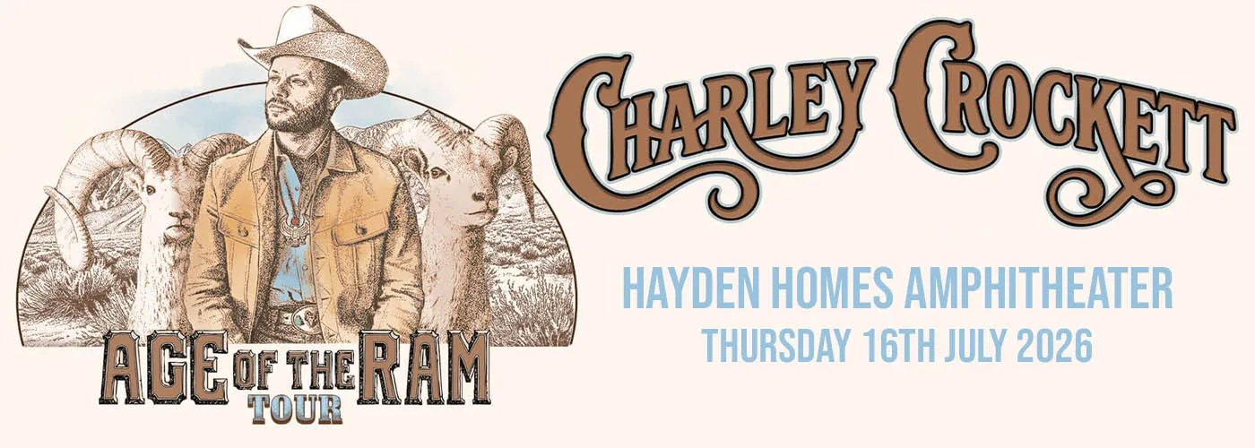 Charley Crockett