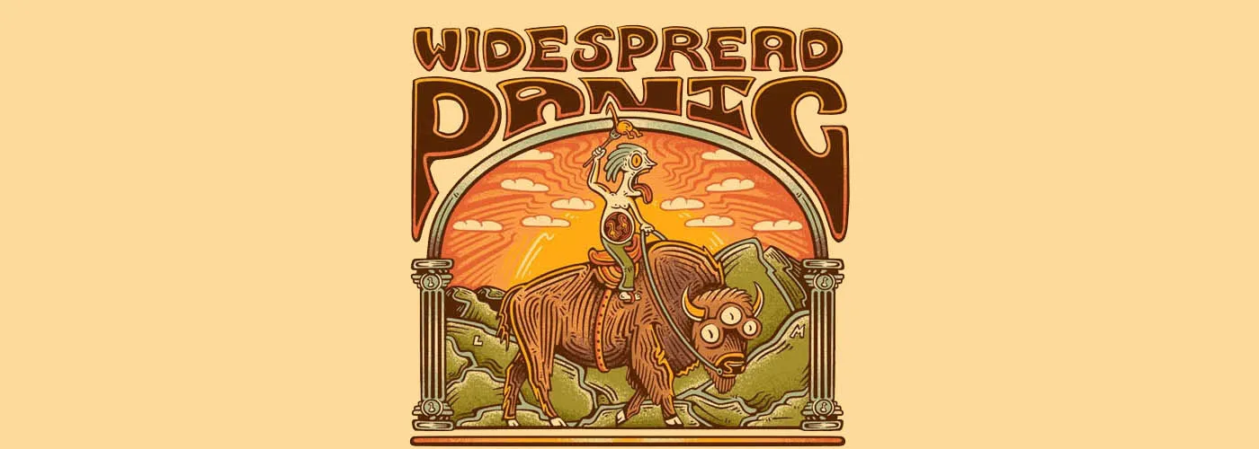 Widespread Panic