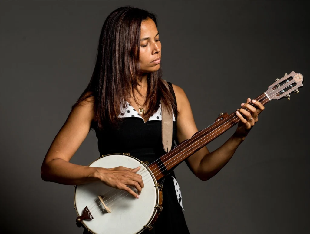 Rhiannon Giddens tickets