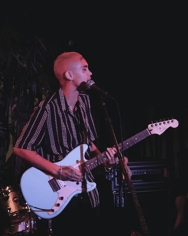 Dominic Fike tickets